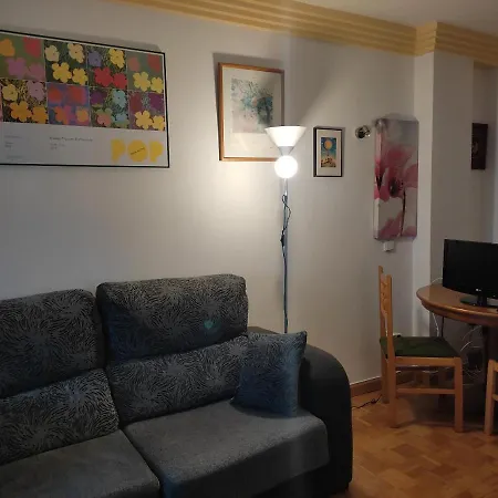 Homestay Privada