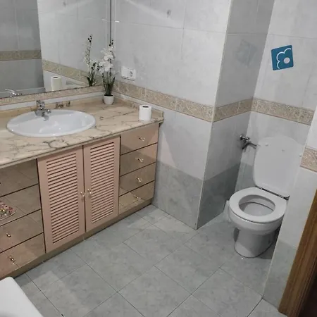 Privada Homestay